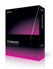 Sony Cinescore v1.0c Trial (Sony Cinescore v1.0c Trial)