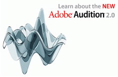 Видеоуроки по Adobe Audition 2 (Видеоуроки по Adobe Audition 2)