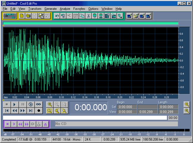 Динамическая обработка звука на ПК (Динамическая обработка аудиосигналов на ПК)