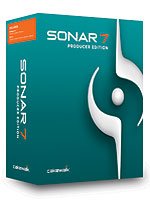 Неограниченный потенциал Sonar7 (Cakwalk Sonar7. Testimonials)