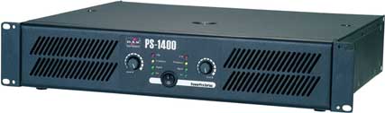 Двухканальные усилители DAS Audio PowerPro (DAS Audio PowerPro)